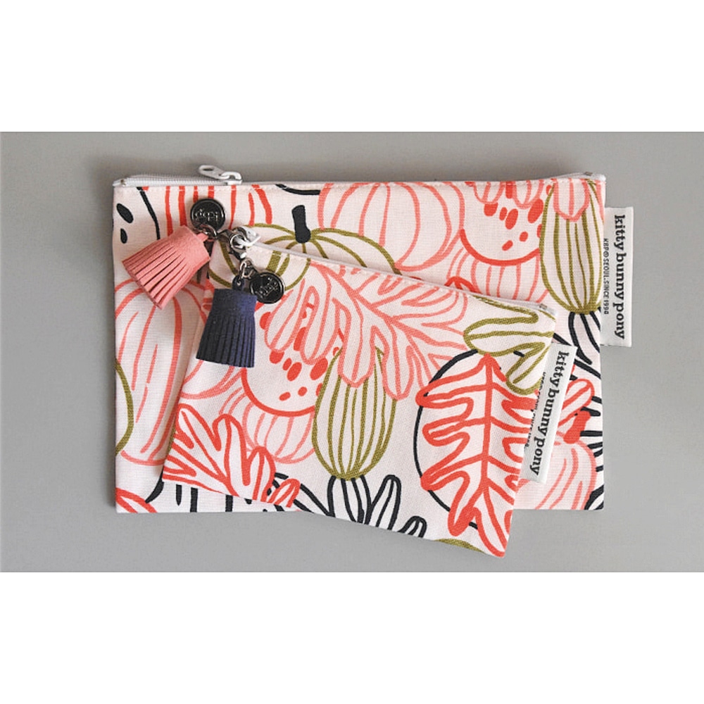 Vegetables Pouch Jennifer Bouron M – Bild 3